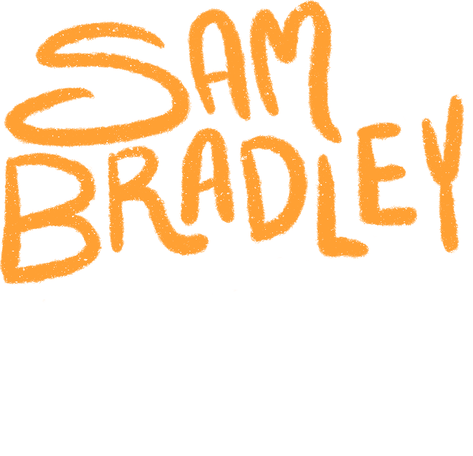 Sam Bradley